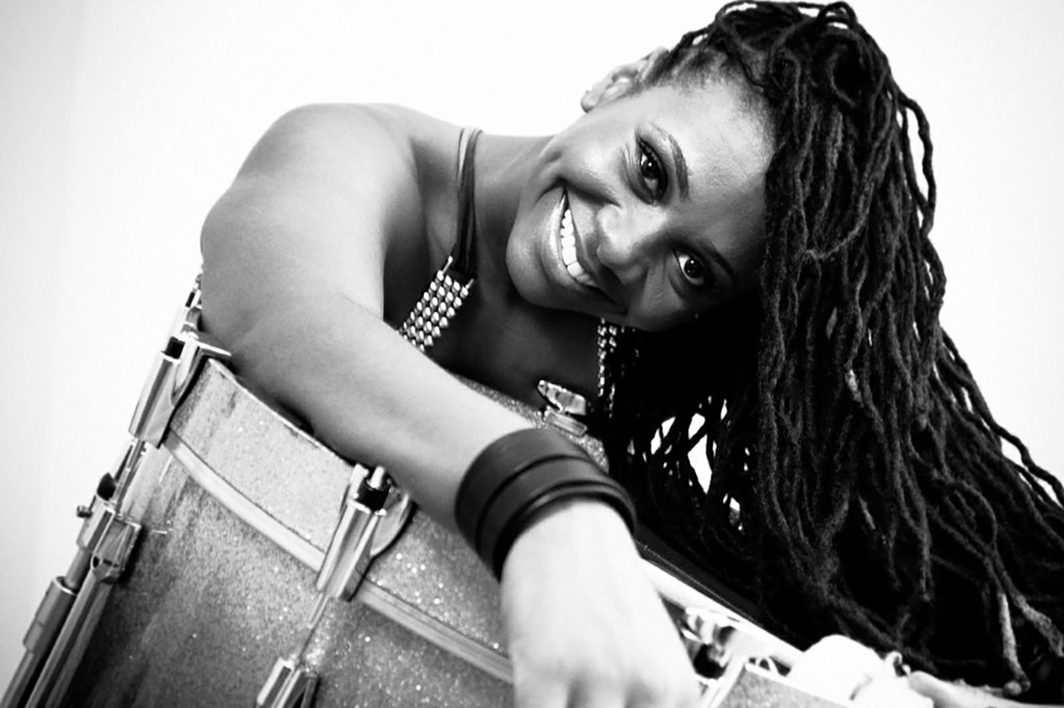 Shirazette Tinnin | The Healing Sessions Livestream Concert