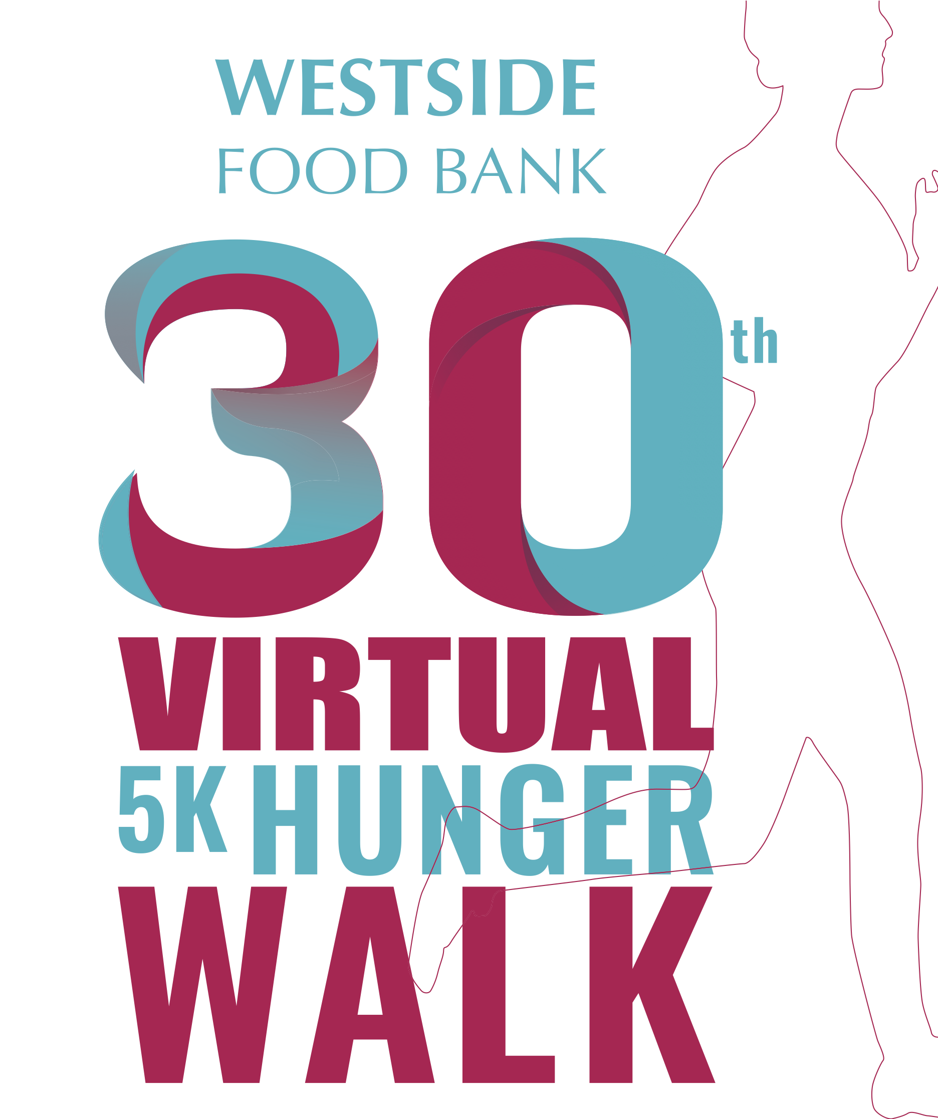 Westside Food Bank's 30th Annual (Virtual) Hunger Walk | Visit Santa Monica