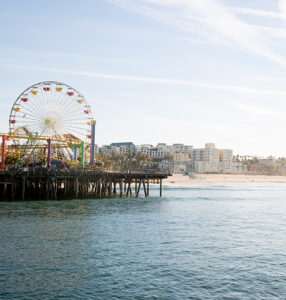 Why Santa Monica is One of the Most Accessible Destinations Around