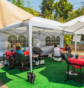 How to Have a Spa Experience in Santa Monica Right Now