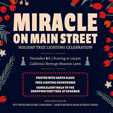Miracle on Main Street