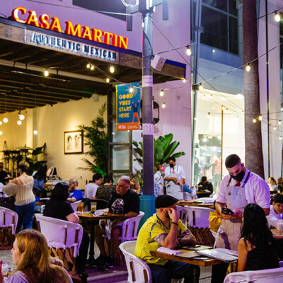 Businesses that Celebrate the Diversity of Santa Monica