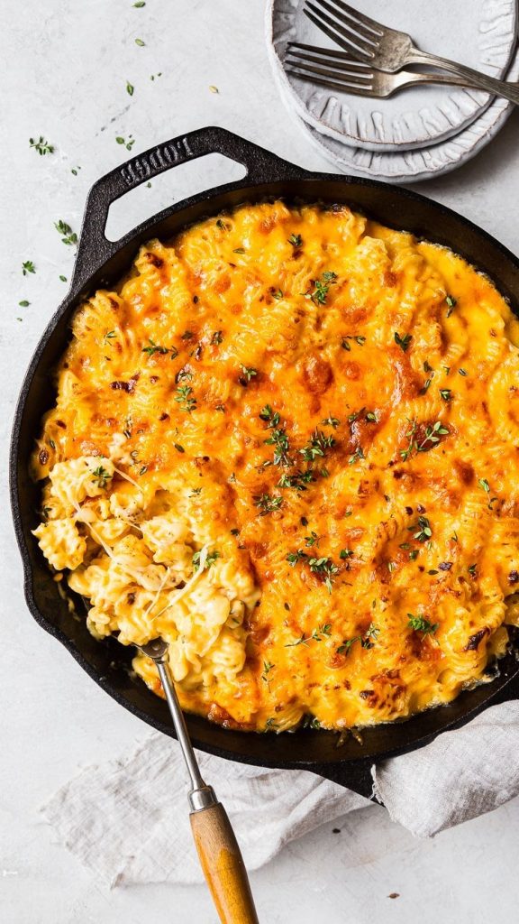 Mac & Cheese Cook-Along  Fundraiser for Santa Monica History Museum