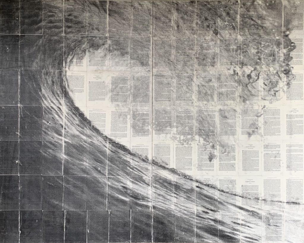 Mutant Mountain / Quantum Ocean