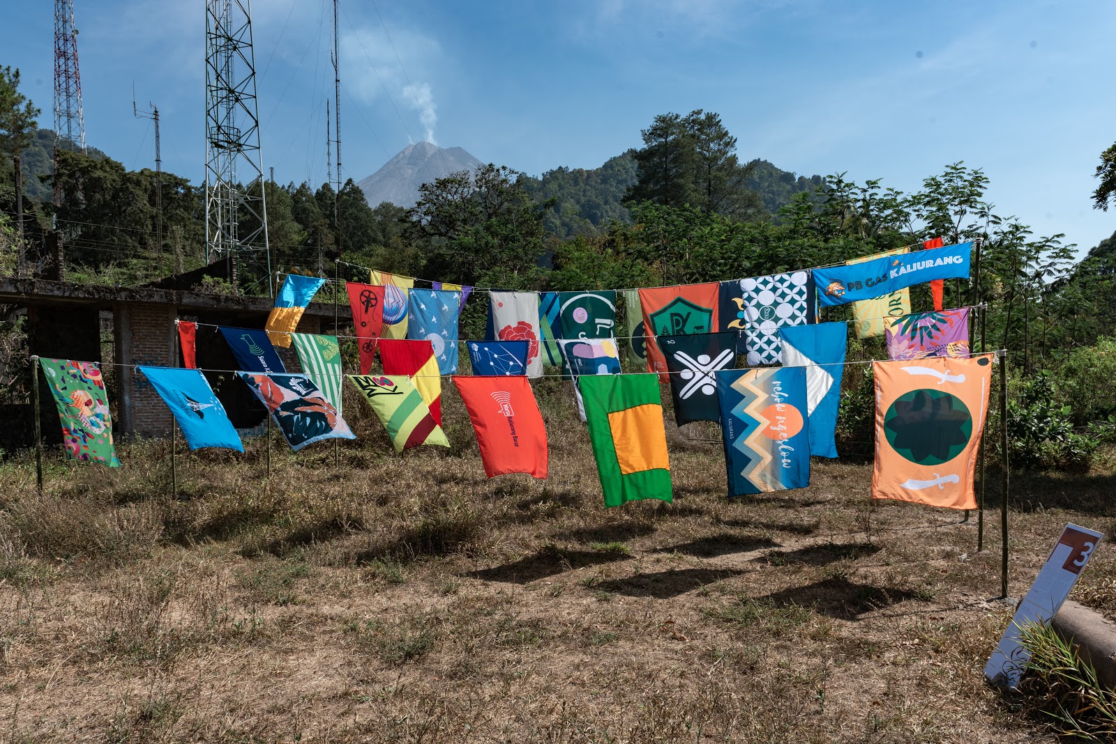Borderless: An Introduction of the Visual Art Scene in Yogyakarta, Indonesia