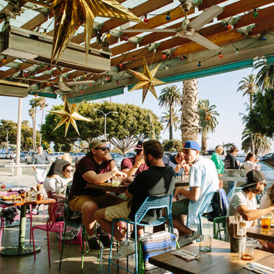 Dine L.A. Restaurant Week