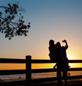 Six Safe, Socially Distanced Dates in Santa Monica