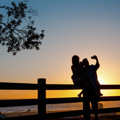 Six Safe, Socially Distanced Dates in Santa Monica
