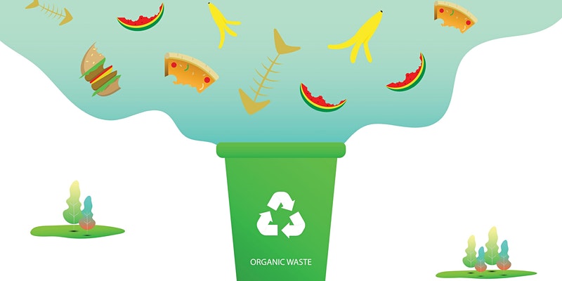 Organics Collection and Food Recovery Webinar