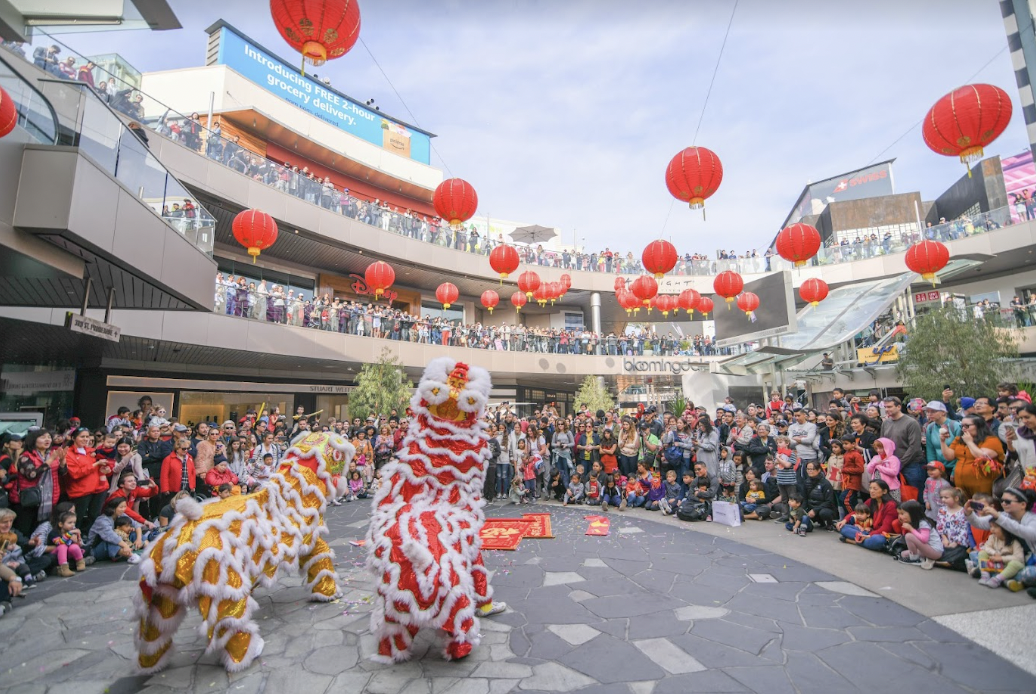 San Francisco Lunar New Year  Traditions, NightLife & Festivals