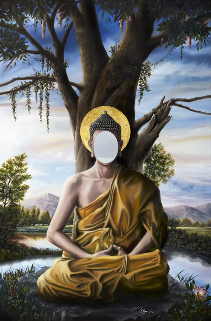 Winter Mystic (Online) Feb – March 2021