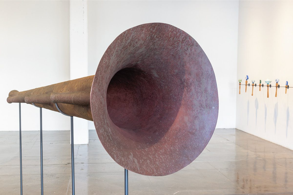 Arts Learning Lab @ Home: Let Suffering Speak | Elana Mann