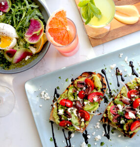 Santa Monica’s New Restaurants in 2021