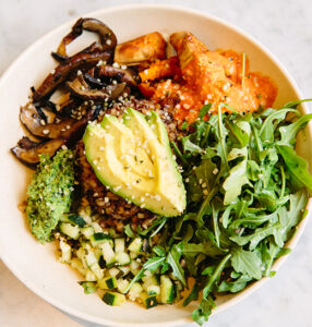 Allergy-Friendly Dining Options in Santa Monica