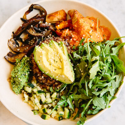 Allergy-Friendly Dining Options in Santa Monica