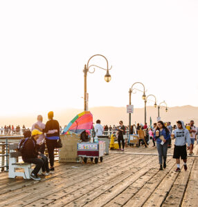 Tips to Plan Your Trip to Santa Monica Pier