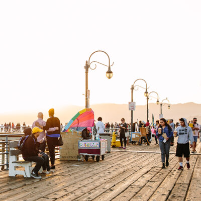 Tips to Plan Your Trip to Santa Monica Pier