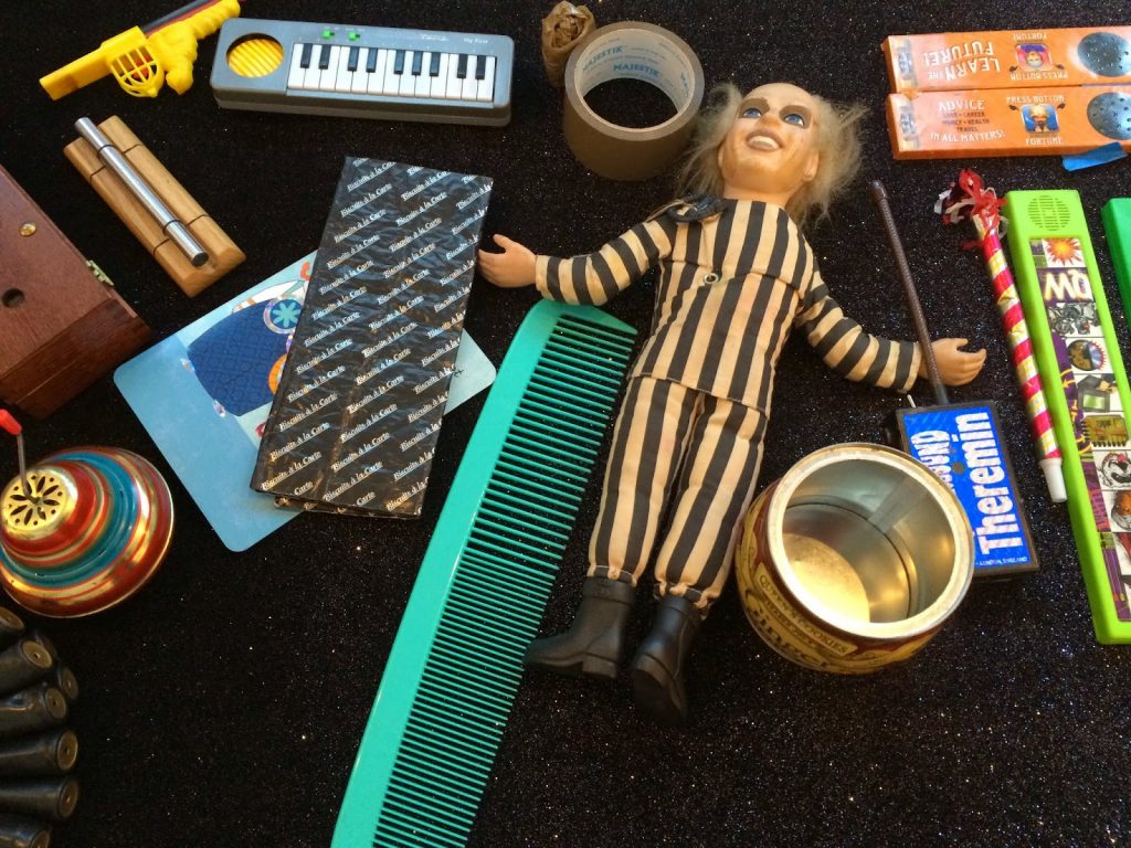 Sea Change/Sound Kitchen