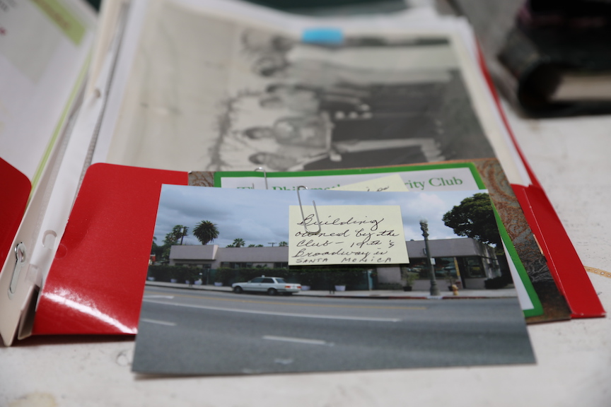 What is a Landmark? Cultural Equity in the Remembrance of Places