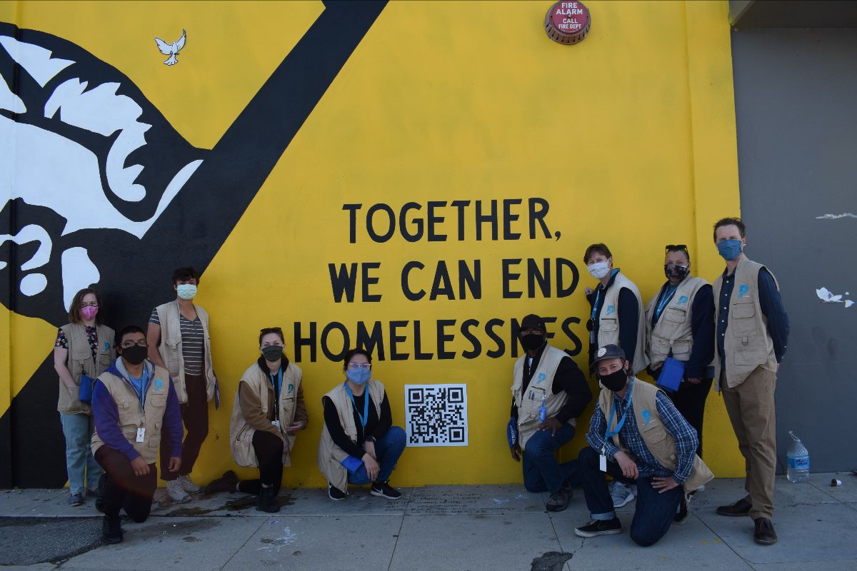 Join LA Chefs for Human Rights' Virtual Fundraiser