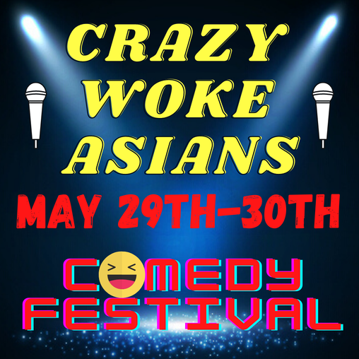 Crazy Woke Asians Livestream