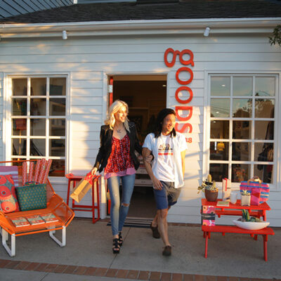 Most Loved Ways to Buy Local in Santa Monica