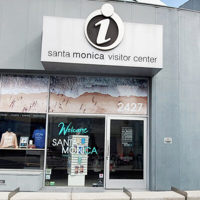 Santa Monica Travel & Tourism Announces Staff Promotions And 2021-2022 Board Executive Committee Appointments