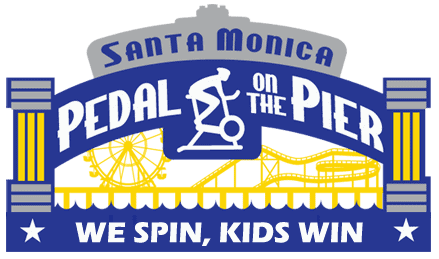 Pedal on the Pier 2021 / Harold Robinson Foundation Fundraiser