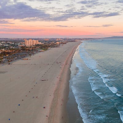 10 Day Southern California Road Trip