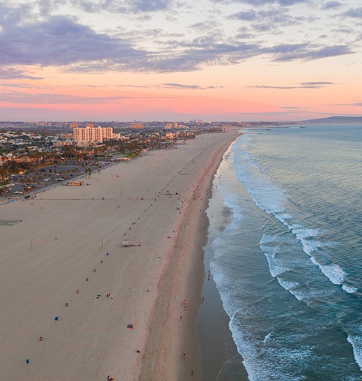 Santa Monica Businesses ‘Doing Good’  Deeds While Coming Out Of Bad Times