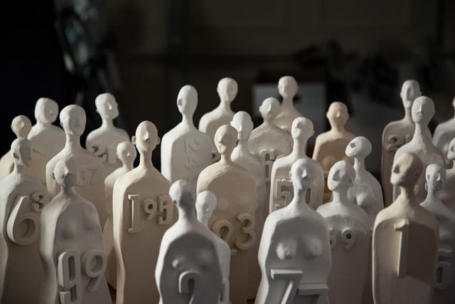 Nancy Larrew: Family Reunion