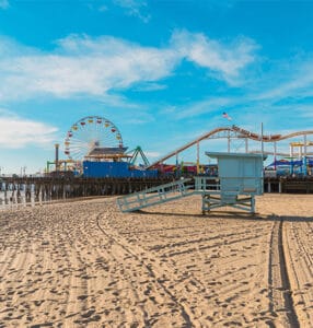 Santa Monica Travel & Tourism Announces 2021-2022 Board Executive Committee Appointments And Staff Promotions