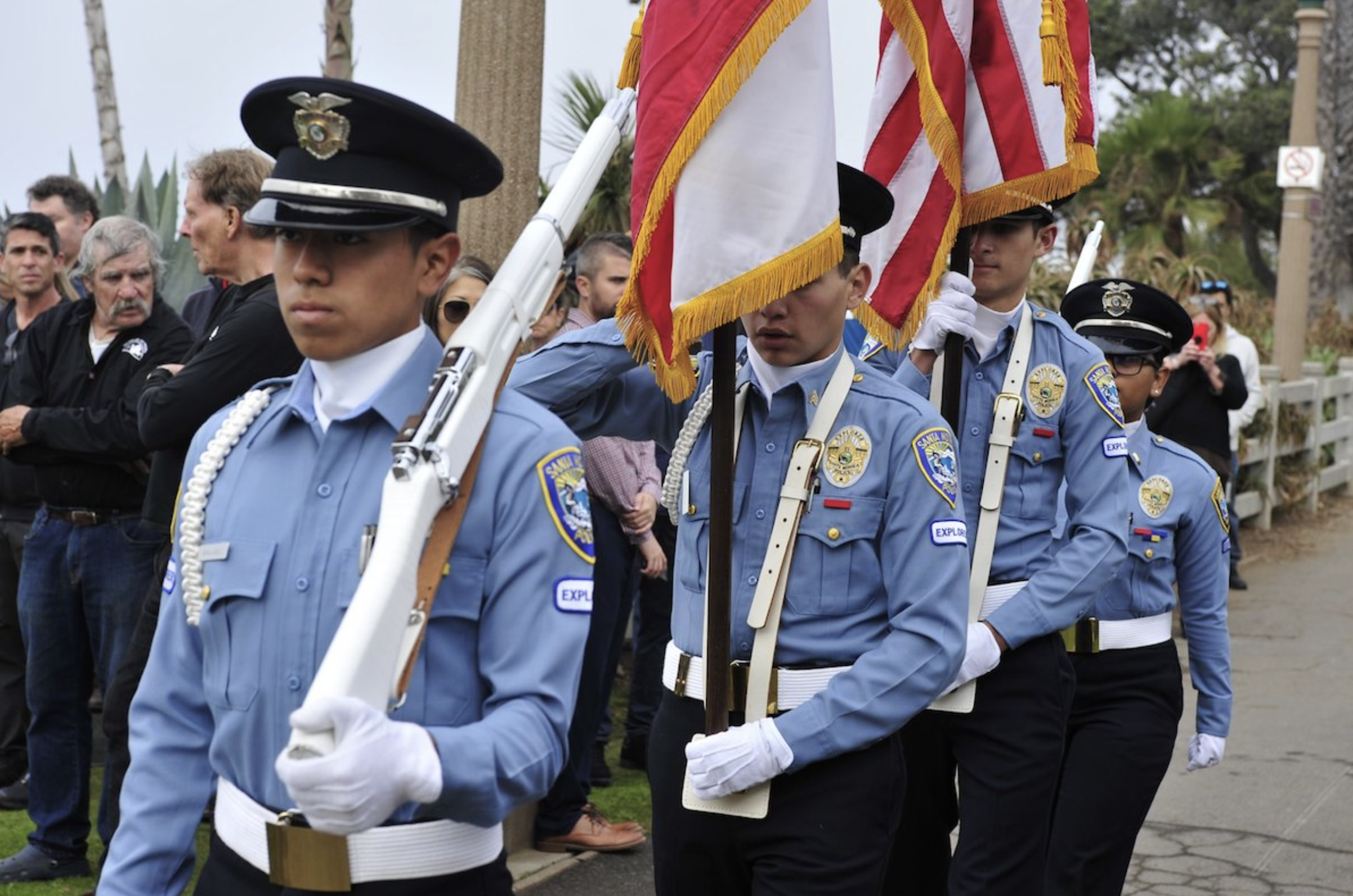 Veterans Day Celebration
