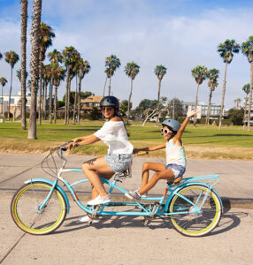 Activities for Spring and Summer Travel