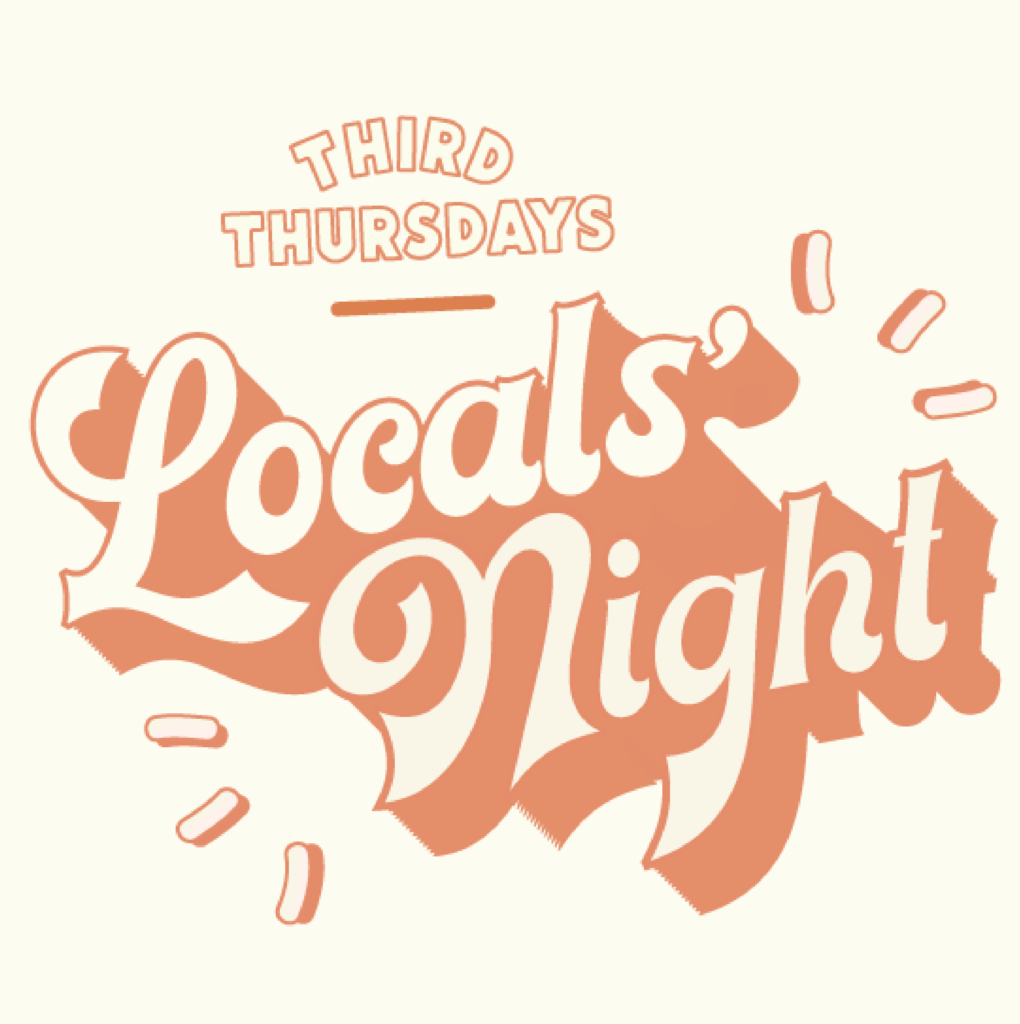 Locals Night at Santa Monica Pier