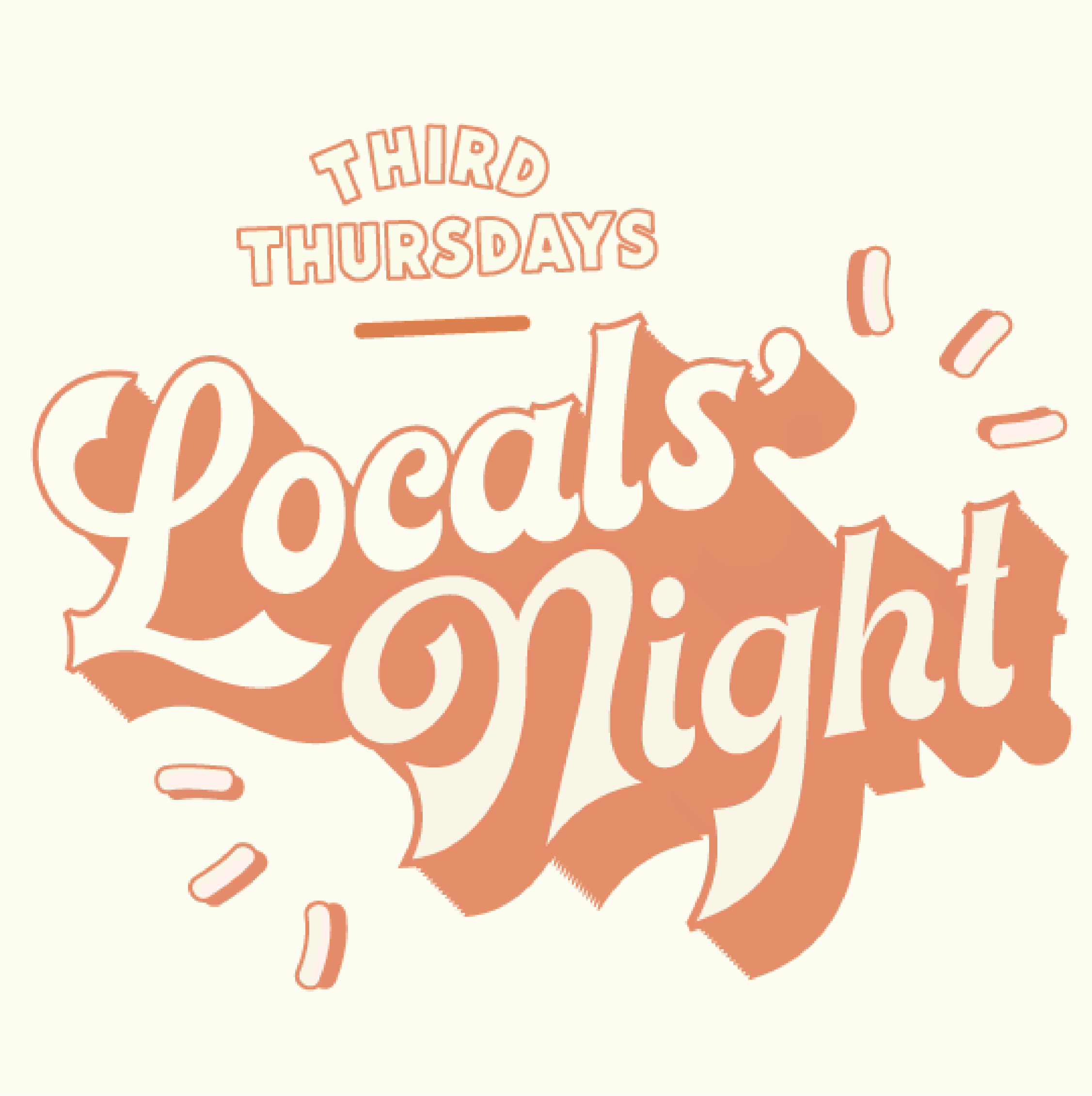 Locals Night at Santa Monica Pier Visit Santa Monica