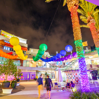 Pride Specials and Events