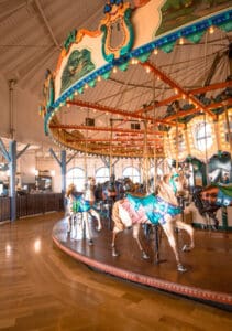 Santa Monica CA | Visitor Information, Hotels, Dining