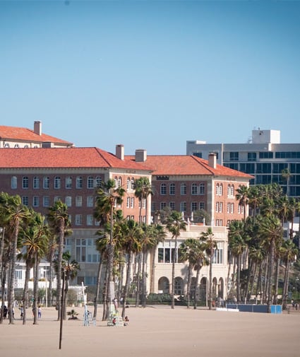 hotel casa del mar