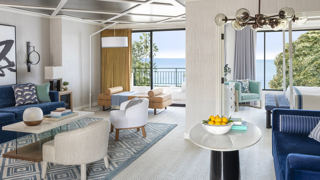 Oceana on Ocean Avenue