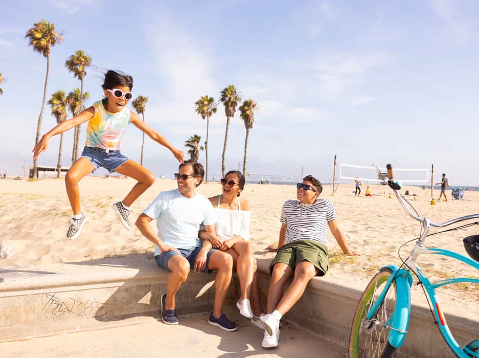 santa monica things to do