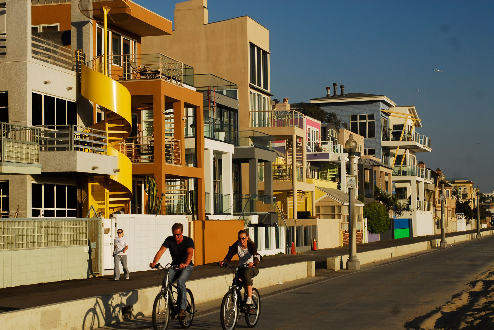 Fun Things to do in Santa Monica