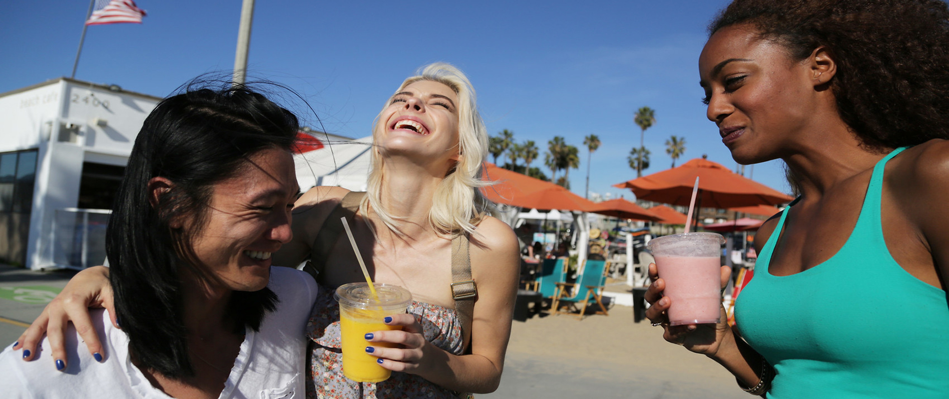 Best Foodie Experiences in Santa Monica Header Image