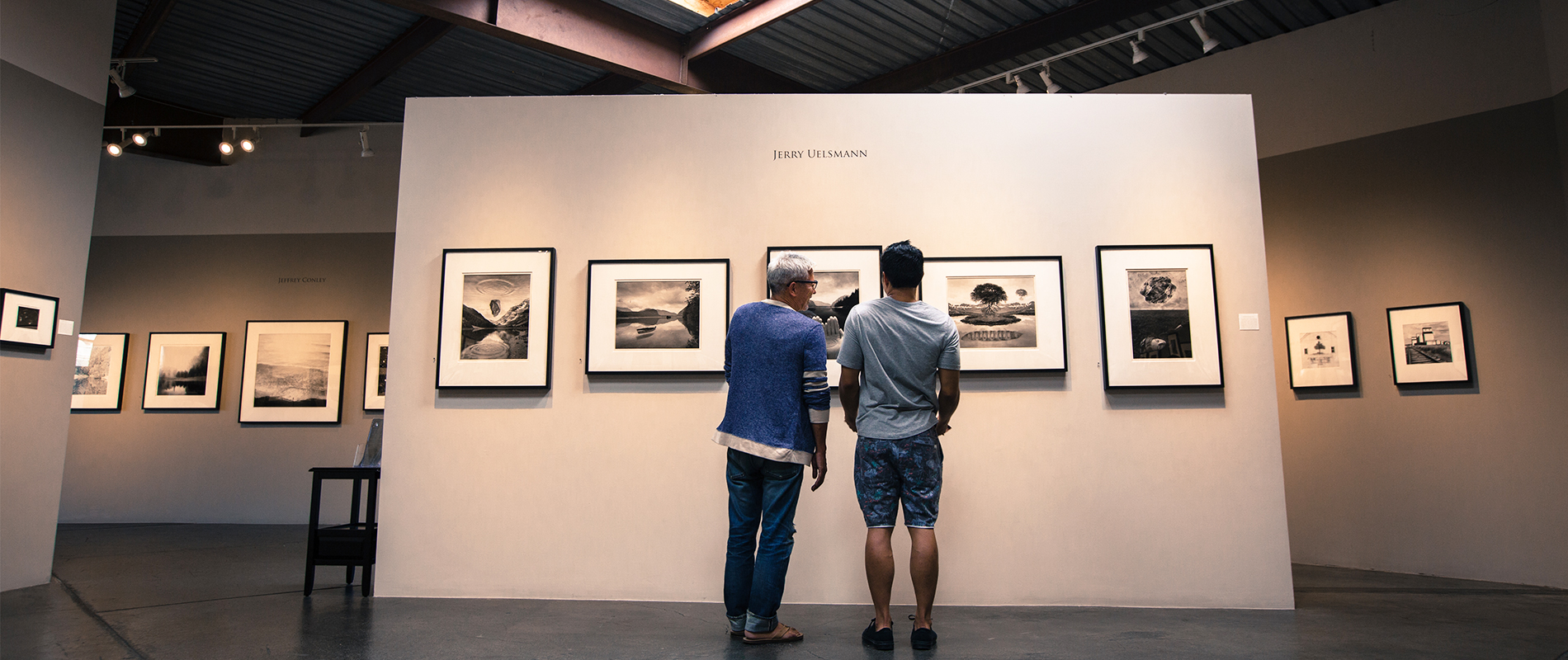 Galleries
