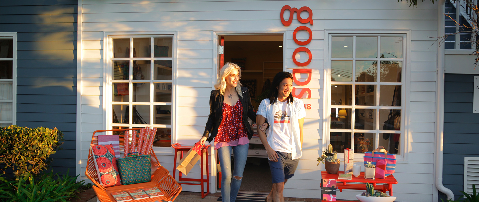 Handcrafted Gifts in Santa Monica