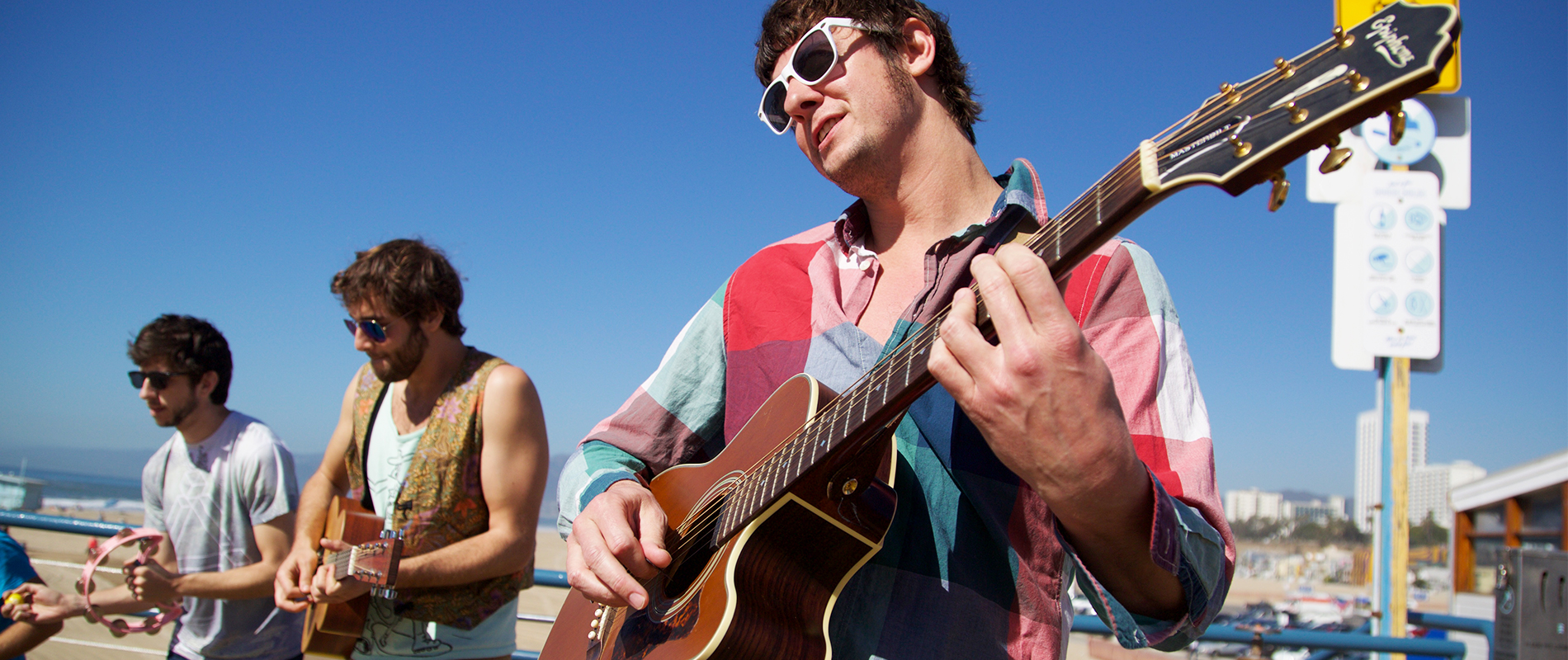 Live Music Santa Monica Where To Find Live Music In Santa Monica