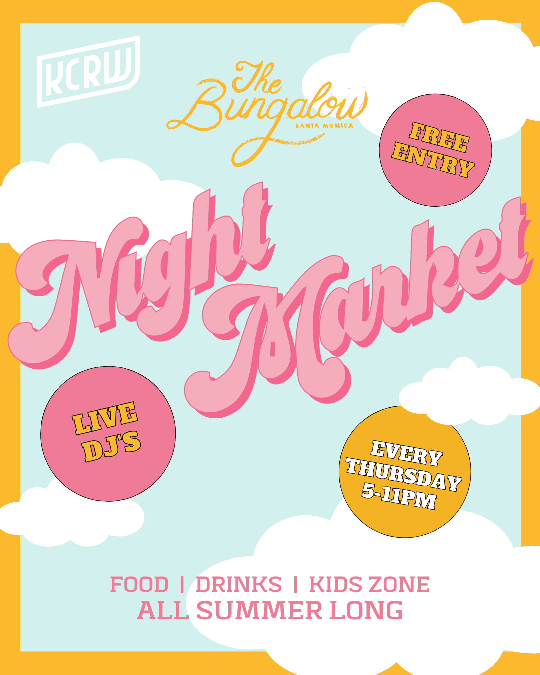 Night Market