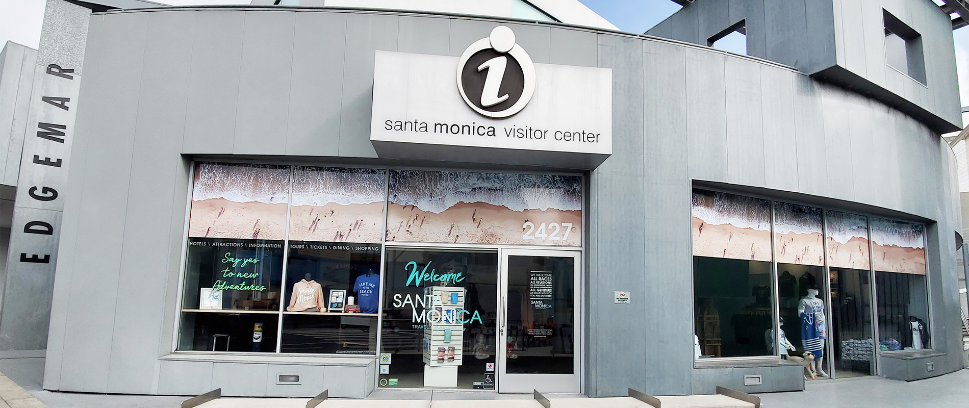 10 Best Places to Go Shopping in Santa Monica - Where to Shop and What to  Buy in Santa Monica - Go Guides