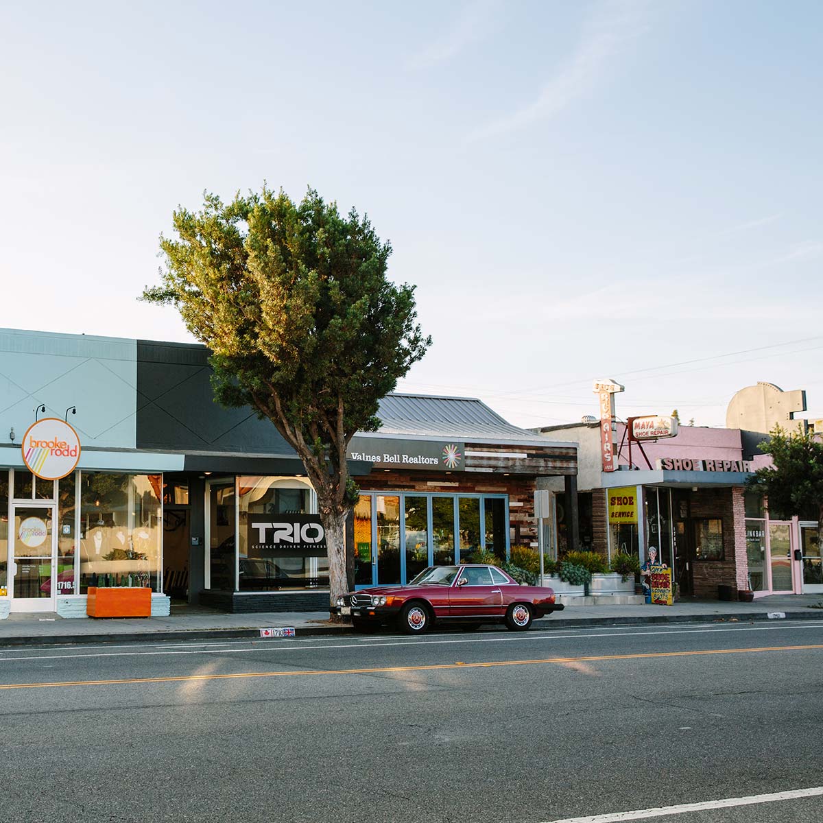 Santa Monica Neighborhoods Visit Santa Monica