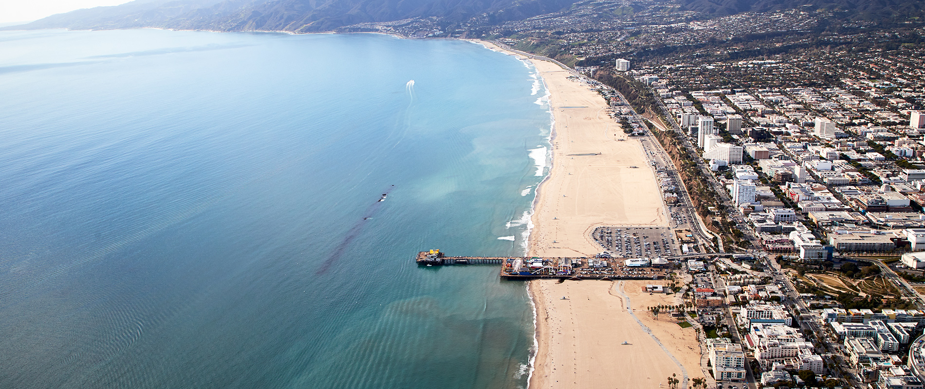 Santa-Monica